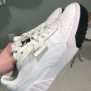 PUMA Cali sneakers